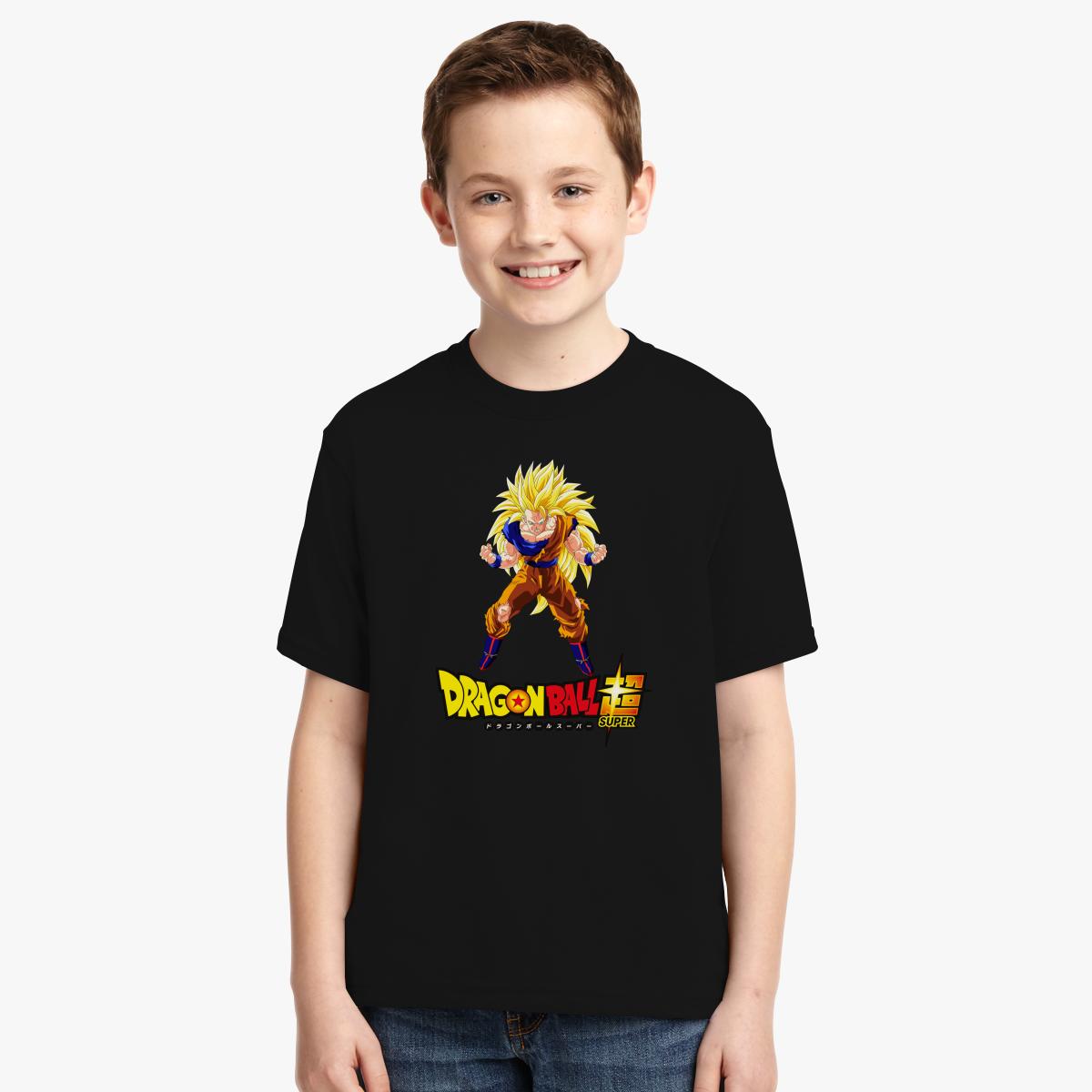 Goku T Shirts Roblox - 
