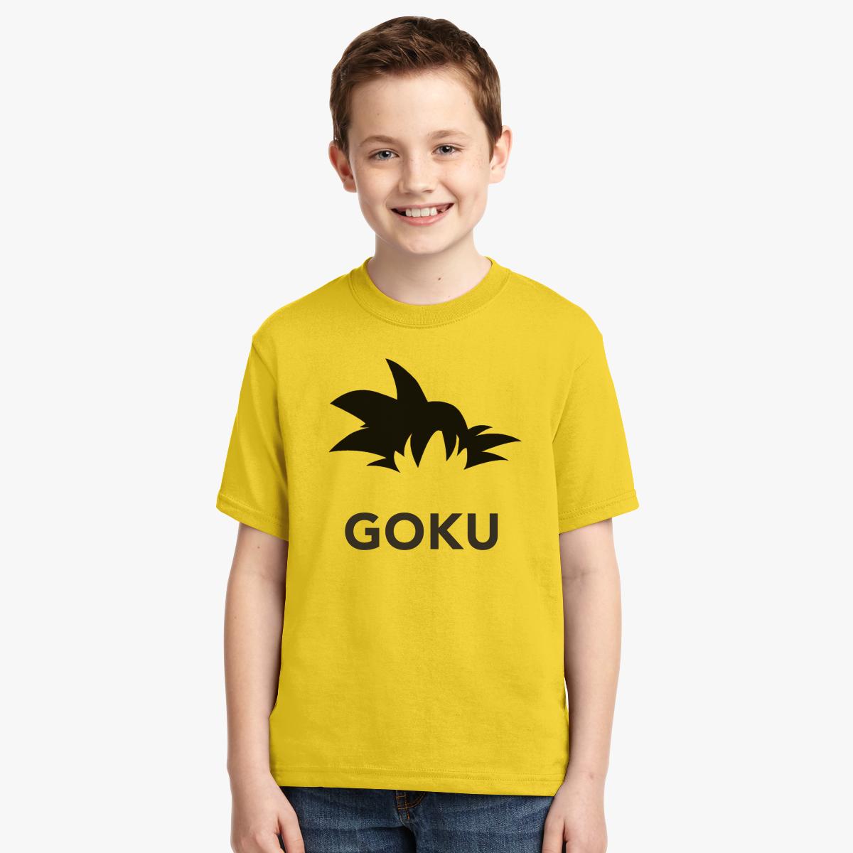 Roblox Goku T Shirt Free Buyudum Cocuk Oldum - thanos t shirt roblox png roblox generator script