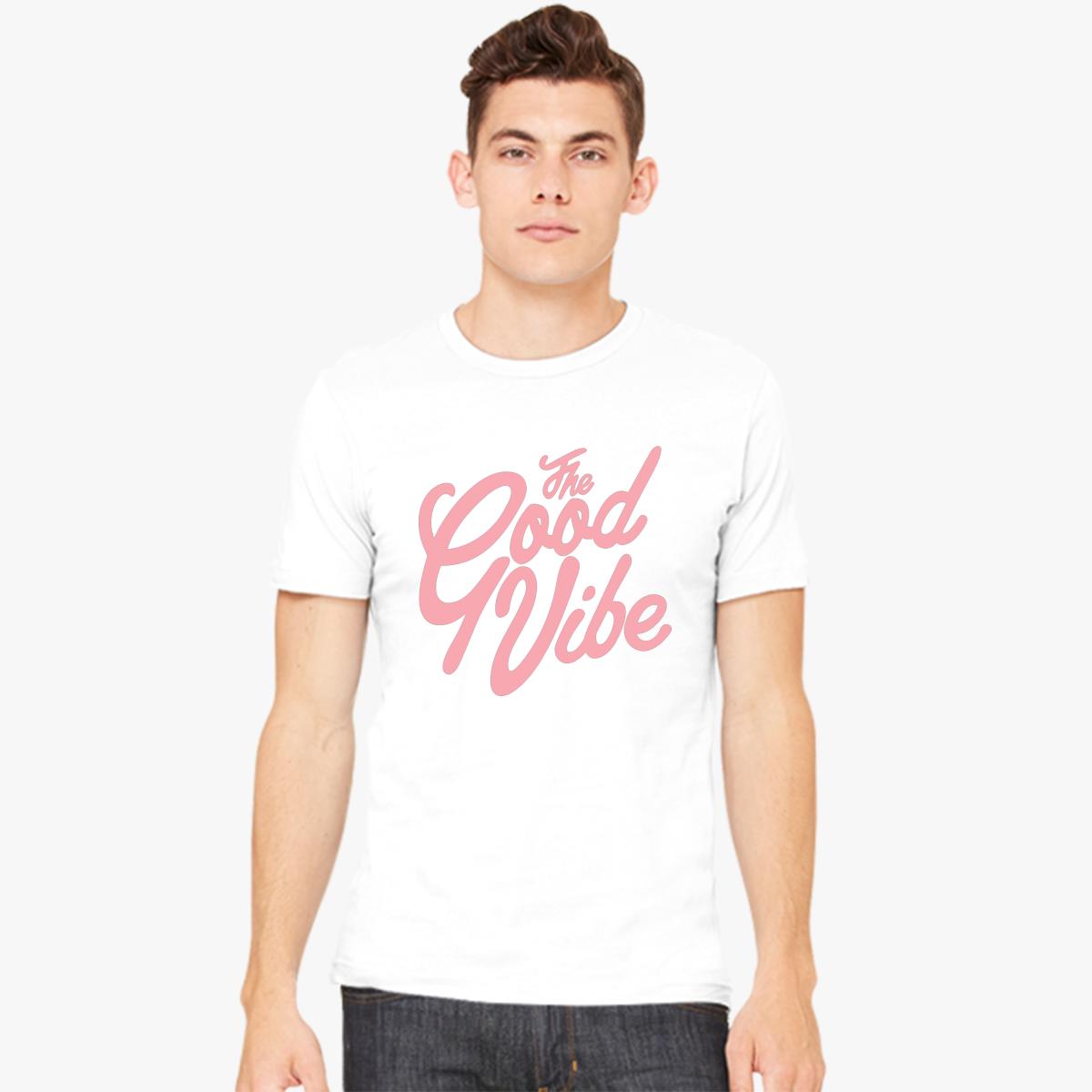 Good Vibe Men's T-shirt