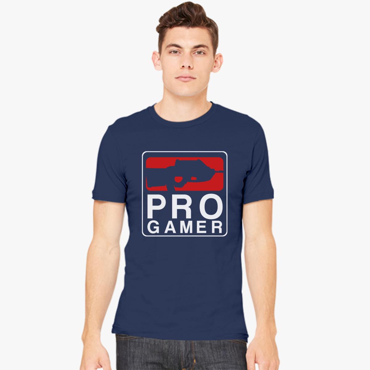 Pro Gamer Men's T-shirt